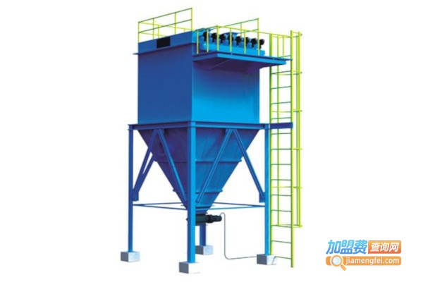 中工南科制砂机加盟费