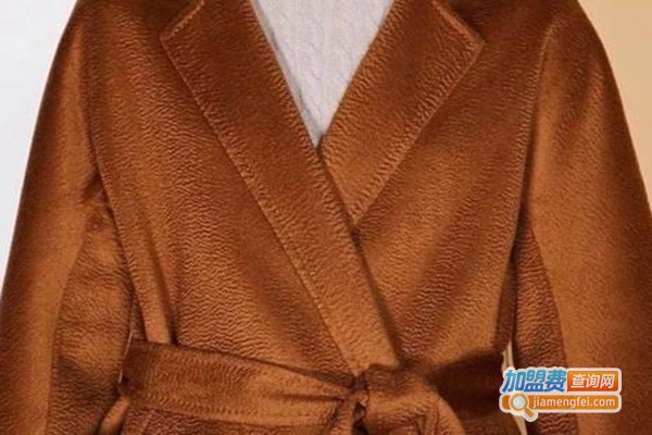 莫兰蒂女装加盟门店