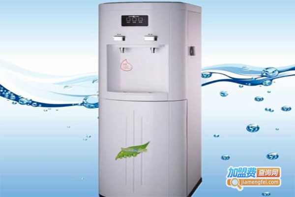 尊创饮水机