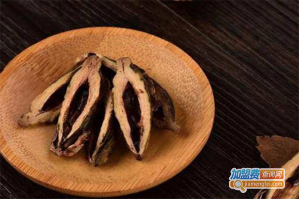 醉三友槟榔加盟费