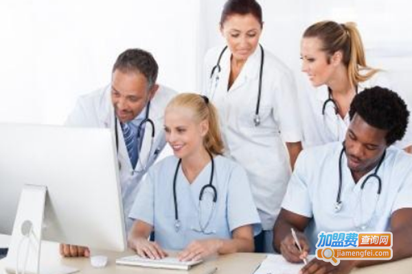 美瑞宝赴美生子加盟费