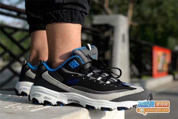 美搭男女鞋加盟费