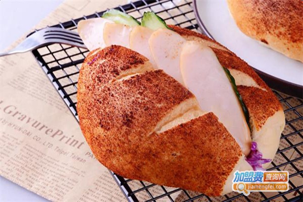 觅食喵零食加盟费