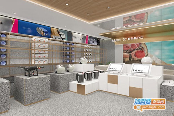 熊不乖智能童装集合店加盟费