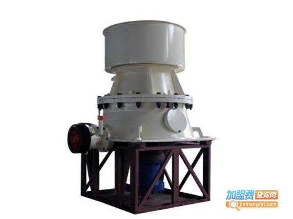 华机破碎机加盟费