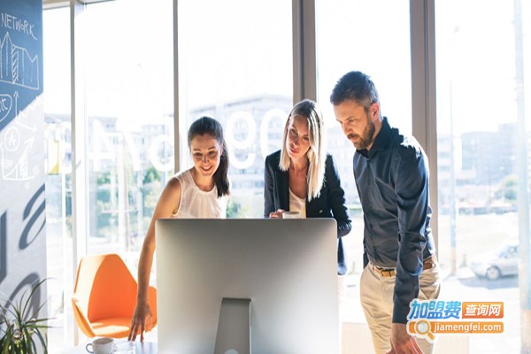 爱尔英语加盟费