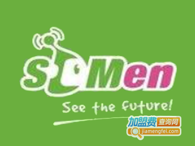 SDMen少儿英语加盟费