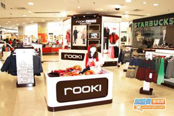 米尼可可童装加盟