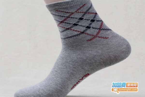 康源袜业加盟费