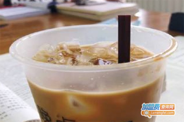 浣夳奶茶加盟费