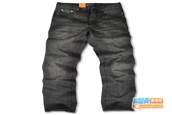长宁牛仔裤加盟门店
