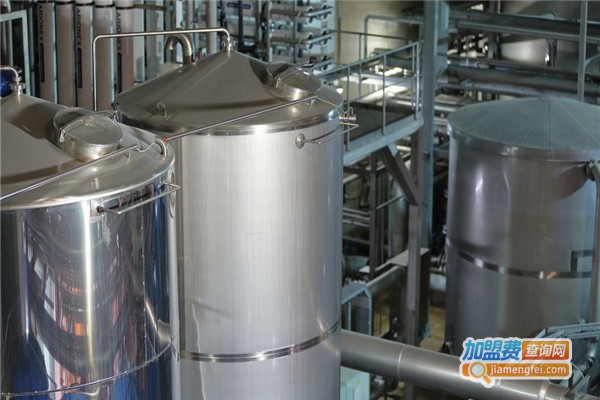 真鲜生酿酒设备加盟费