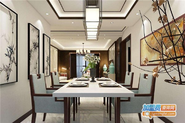 简希集成墙加盟费