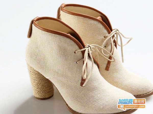 潘比得鞋业加盟费