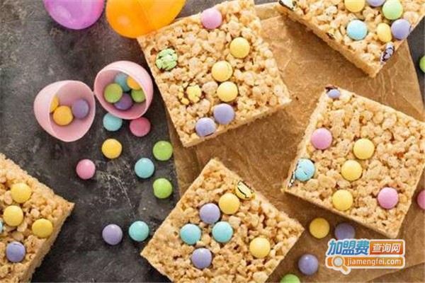 汉家铺子零食铺加盟费