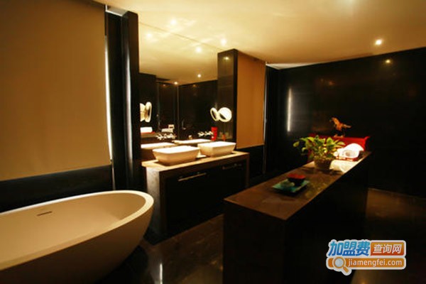 君和男士养生会所加盟门店