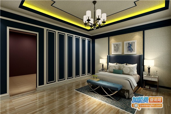 明雅集成墙板加盟