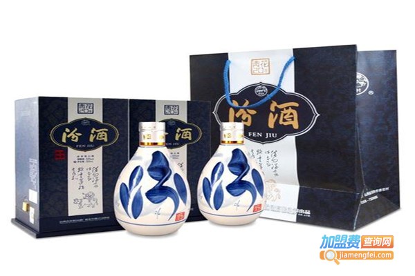 古兰瓷白酒加盟