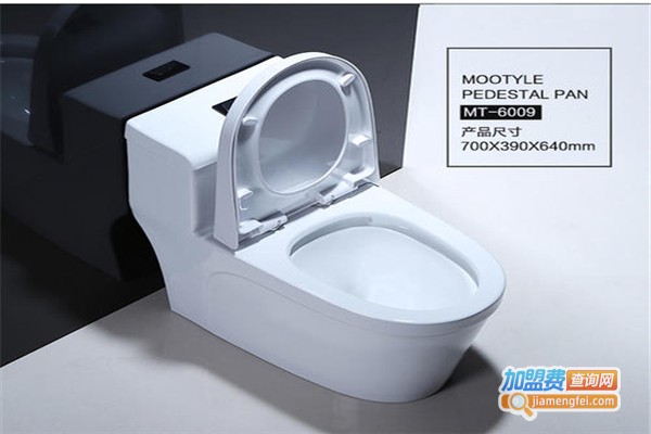 牧太卫浴加盟费