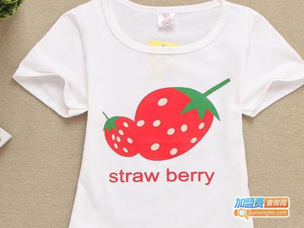 奇妙世界5元童装加盟费