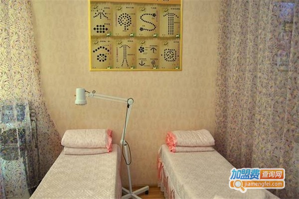 天和丽治加盟费