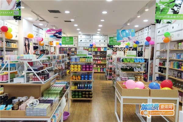 益鑫泰健康麻生活馆加盟费