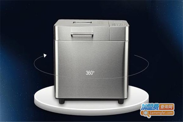 格伟豆腐机加盟费