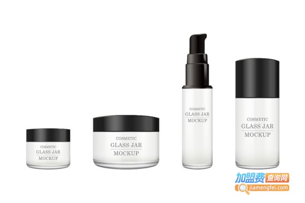 小使之约护肤品加盟费