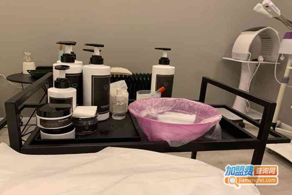 Marydeva美洛德皮肤管理加盟门店