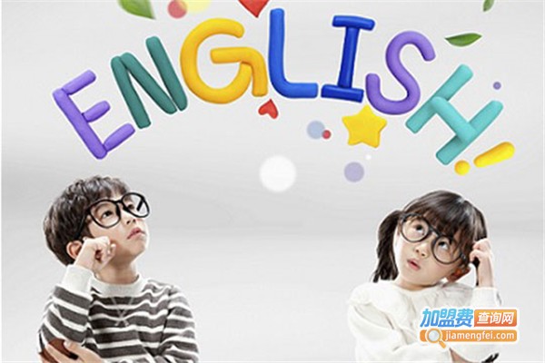 土豆少儿英语加盟费