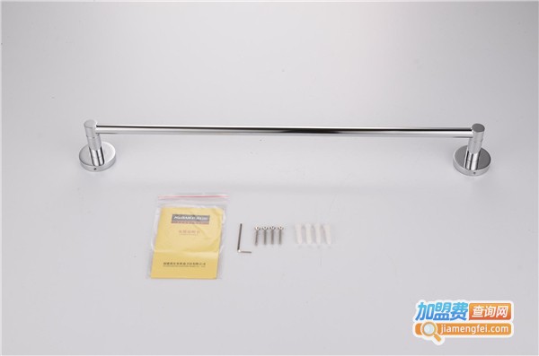 科迪卫浴加盟费