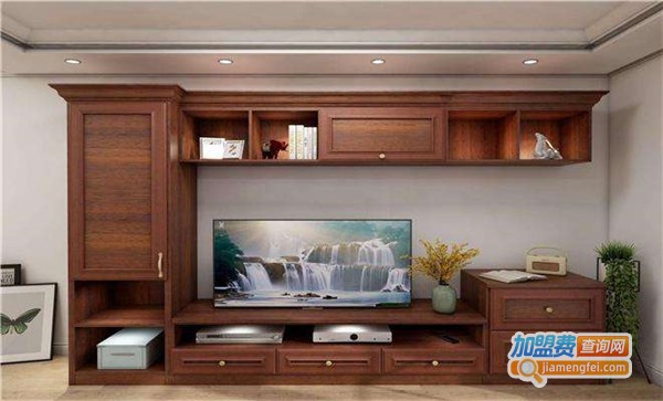 匠优尚品全铝家居加盟费