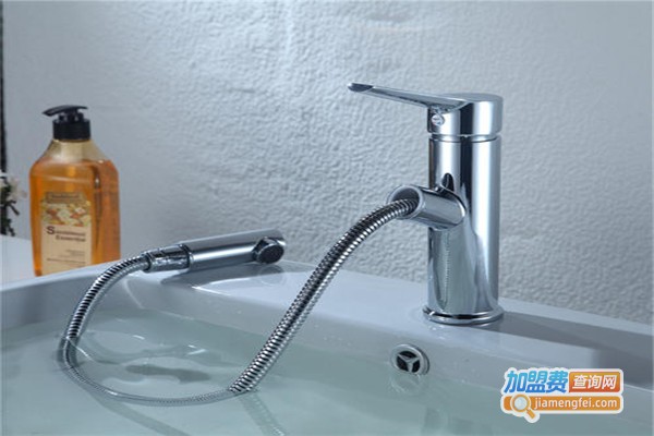 天王卫浴加盟费