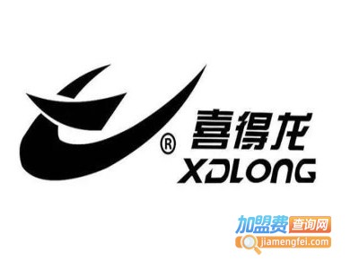 喜得龙运动装加盟费