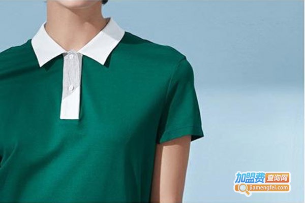 OIKOS女装加盟门店