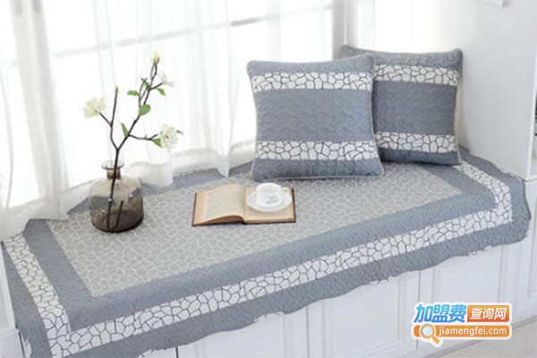 珍绣精艺加盟费