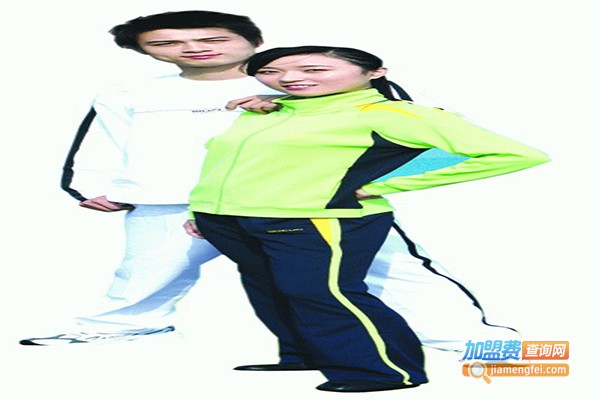 木村运动装加盟门店