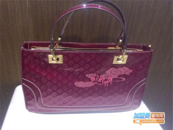 保兰德女包加盟门店