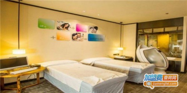 佳友月子会所加盟费