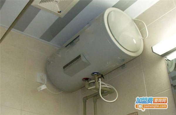 羿龙阳光热水器加盟费