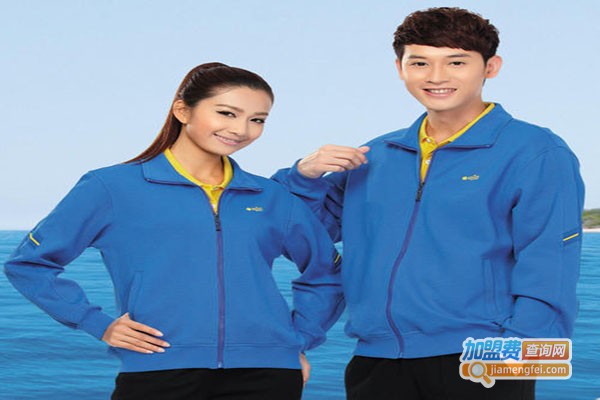 威鸿运动装加盟门店