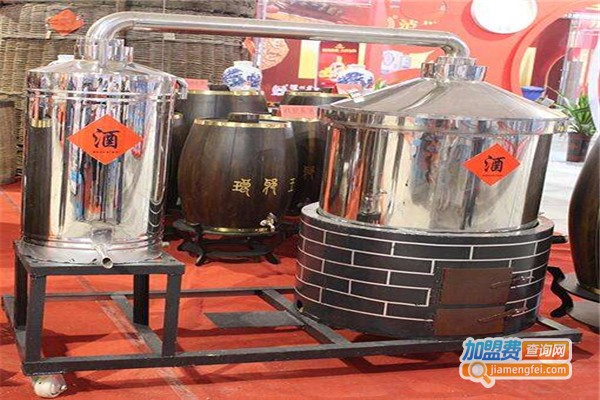 融兴酿酒设备加盟费