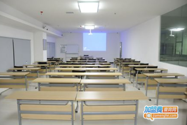 第一课堂加盟费