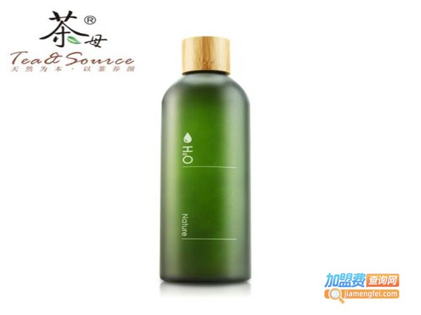 茶母肌肤水加盟门店