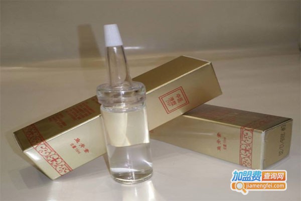 中医清颜祛斑祛痘加盟