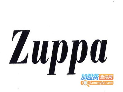 ZUPPA金匙童装加盟费