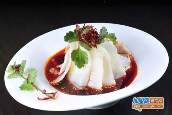 醉美小吃培训加盟费