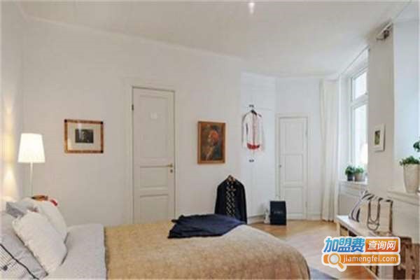 欧美洛全屋整装加盟