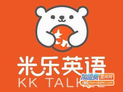 米乐少儿英语加盟费