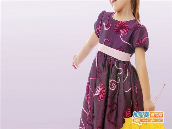 康格斯女装加盟门店